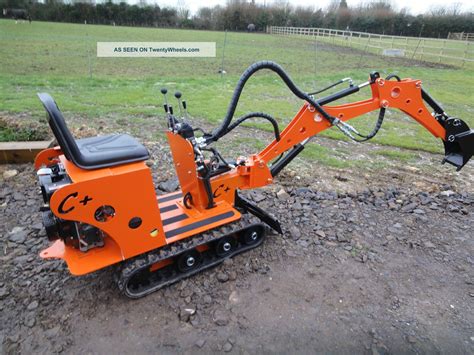 build a mini excavator|build your own mini excavator.